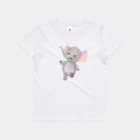 Youth Staple Tee Thumbnail
