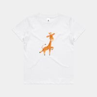 Youth Staple Tee Thumbnail