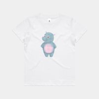 Youth Staple Tee Thumbnail