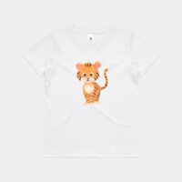 Youth Staple Tee Thumbnail