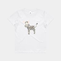 Youth Staple Tee Thumbnail