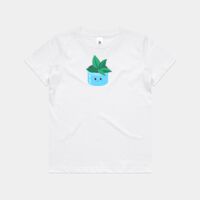 Youth Staple Tee Thumbnail