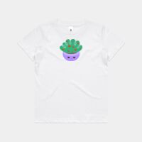 Youth Staple Tee Thumbnail