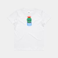 Youth Staple Tee Thumbnail