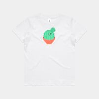 Youth Staple Tee Thumbnail