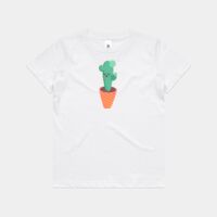 Youth Staple Tee Thumbnail