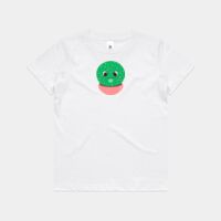 Youth Staple Tee Thumbnail