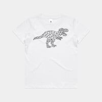 Youth Staple Tee Thumbnail