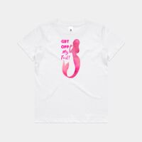 Youth Staple Tee Thumbnail