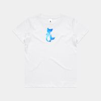 Youth Staple Tee Thumbnail