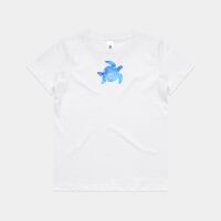Youth Staple Tee Thumbnail