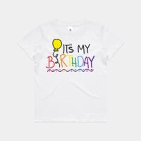 Youth Staple Tee Thumbnail