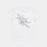 Youth Staple Tee Thumbnail