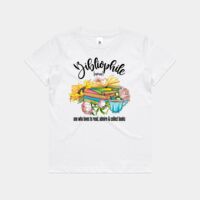 Youth Staple Tee Thumbnail