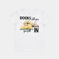 Youth Staple Tee Thumbnail