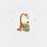 Youth Staple Tee Thumbnail