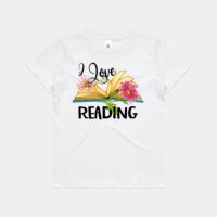 Youth Staple Tee Thumbnail