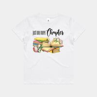 Youth Staple Tee Thumbnail