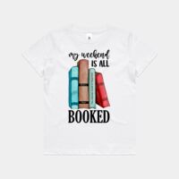 Youth Staple Tee Thumbnail