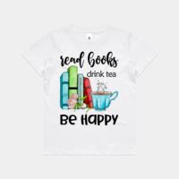 Youth Staple Tee Thumbnail