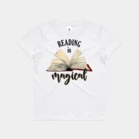 Youth Staple Tee Thumbnail
