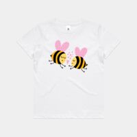 Youth Staple Tee Thumbnail