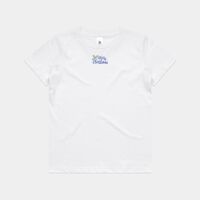 Youth Staple Tee Thumbnail