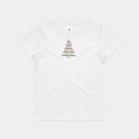 Youth Staple Tee Thumbnail