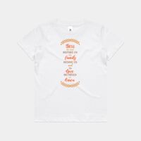 Youth Staple Tee Thumbnail