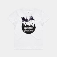Youth Staple Tee Thumbnail