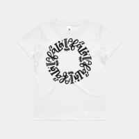 Youth Staple Tee Thumbnail