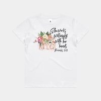 Youth Staple Tee Thumbnail