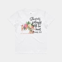 Youth Staple Tee Thumbnail