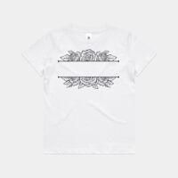 Youth Staple Tee Thumbnail