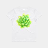 Youth Staple Tee Thumbnail