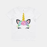 Youth Staple Tee Thumbnail