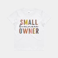 Youth Staple Tee Thumbnail