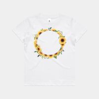 Youth Staple Tee Thumbnail