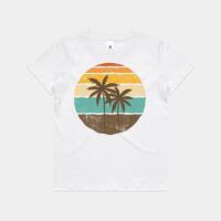 Youth Staple Tee Thumbnail