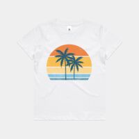 Youth Staple Tee Thumbnail