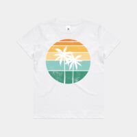Youth Staple Tee Thumbnail
