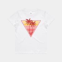 Youth Staple Tee Thumbnail