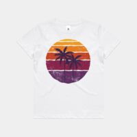 Youth Staple Tee Thumbnail