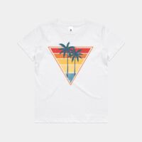 Youth Staple Tee Thumbnail