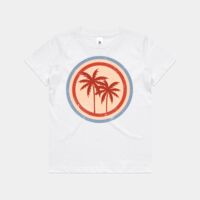 Youth Staple Tee Thumbnail
