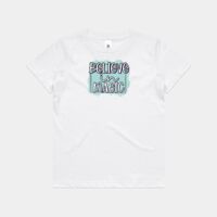 Youth Staple Tee Thumbnail