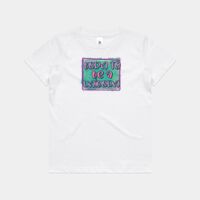 Youth Staple Tee Thumbnail