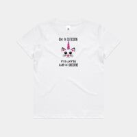 Youth Staple Tee Thumbnail