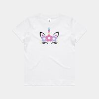 Youth Staple Tee Thumbnail