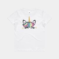Youth Staple Tee Thumbnail